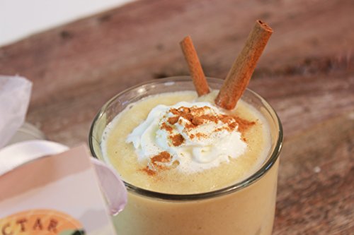 Frozen Cocktail Frappe Mix (Egg Nog)