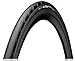Bike A Mile Continental Ultra Sport III Road Bike Tires Folding Bike Tire Set of Bicycle Tires - with Reflective Armband