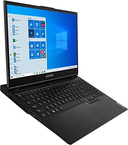 Lenovo Legion 5 Gaming Laptop, 15.6