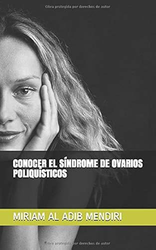 Download CONOCER EL SÍNDROME DE OVARIOS POLIQUÍSTICOS PDF
