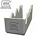 Glock Gun Stand - 4 Pistol, AS00088