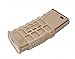 G&G Airsoft 300 Round High Capacity Performance Magazine for AEG M4, M16, SCAR, SPR, HK416