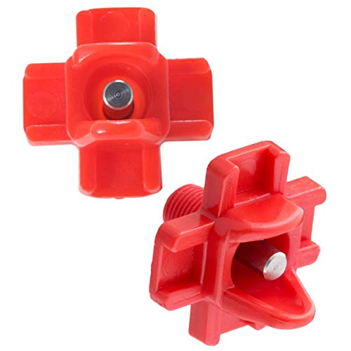 SOONHUA Geflügeltränke, horizontal, seitlich, automatisch, für Geflügel, 12 Stück – Bild 4