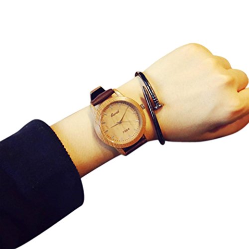 wooden watch band