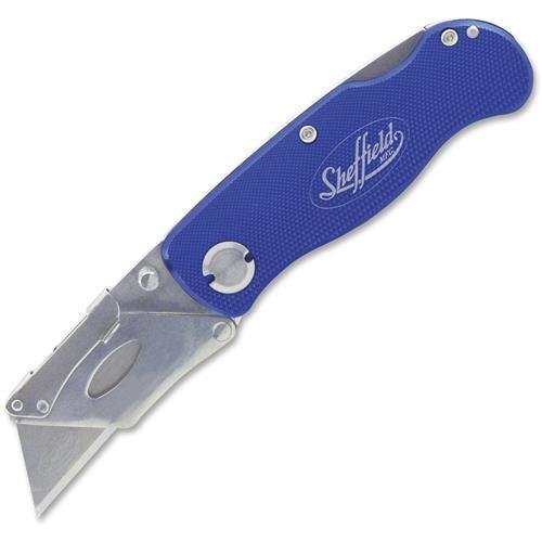 Knife,Util,Lockback (12113)