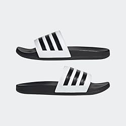 adidas Unisex Adilette Comfort Slides