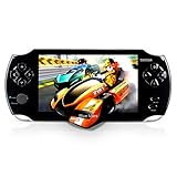 Handheld Game Console, Portable Video Game Console 16GB 5 
