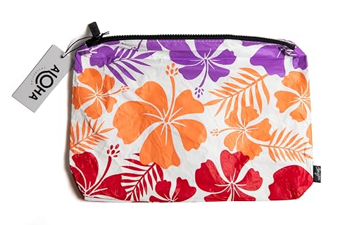 Maui Jim Aloha Collection Beach Tote - Medium Pouch