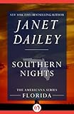 Front cover for the book Southern Nights by Janet Dailey