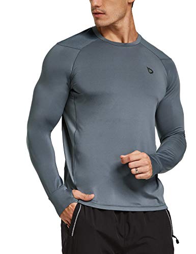 baleaf running shirt