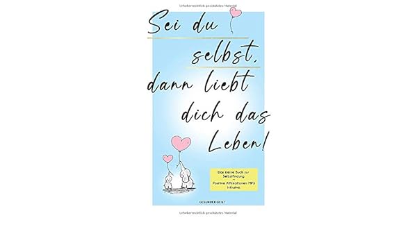 Download Sei du selbst alle other is also schon Free Sei Du Selbst Alle Other Is Also Schon