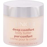 Clinique Deep Comfort Body Butter, 200 Ml/6.7 Oz