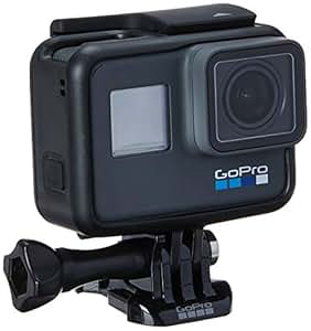 Amazon.com : GoPro HERO6 Black - Waterproof Digital Action