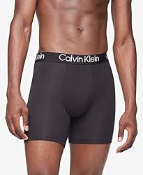 Calvin Klein Men's Ultra Soft Modern Modal Boxer