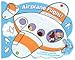 Airplane Flight!: A Lift-the-Flap Adventure