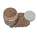 Slice of the Moon | Flashing Bronze Natural Mineral Mica Powder, 0.88oz (25g) | For Personal or Professional Use - Cosmetics, Epoxy Resin Projects, Nail Polish, Soaps, Bath Bombs, and Art Projects