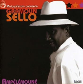 gramoun sello gramoun sello