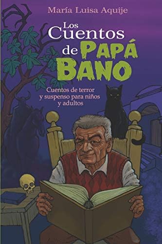 Amazon.com: Mis primeros cuentos de terror Vol. I (Cuentos de