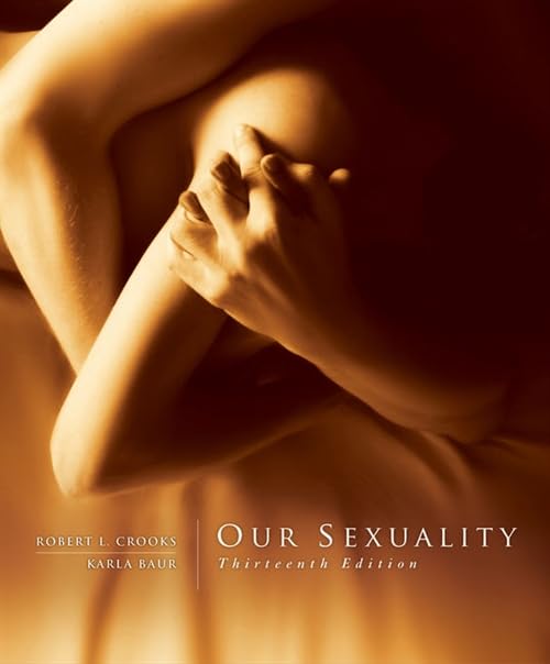 Our Sexuality Image