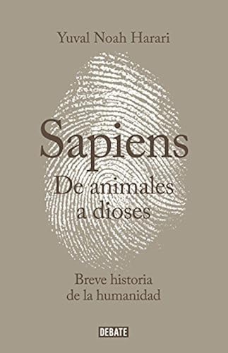 Download Sapiens. De animales a dioses: Breve historia de la humanidad PDF