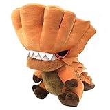 Capcom Monster Hunter: Barroth Monster Plush Toy