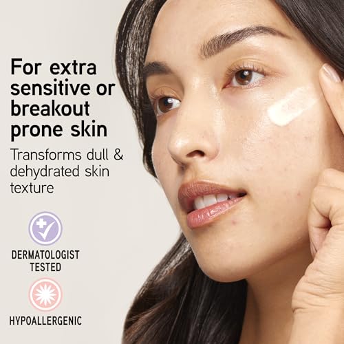 Physicians Formula Mineral Wear Diamond Perfector, 3-in-1 Gel-to-Serum Formula with Diamond Dust Mineral Powder, Corrects, & Brightens, Vegan, Cruelty Free, & Talc-Free - Color Correcting Primer