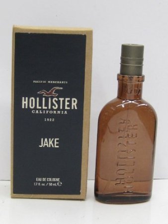 hollister jake cologne discontinued