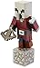 Mattel Minecraft Comic Maker Villager Action Figure