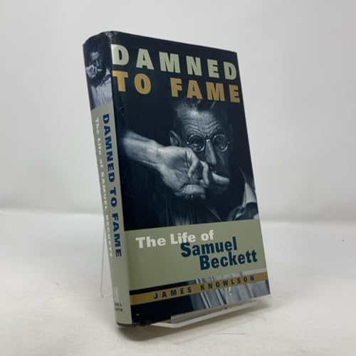 Amazon.com: The Selected Works of Samuel Beckett: 9780802145147
