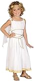 Forum Novelties Grecian Goddess Costume, Small