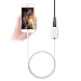 JZBRAIN RJ45 Ethernet Adapter Cable Compatible for iPhone iPad primary
