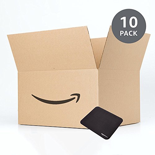 Amazon Basics Gaming Mouse Pad 10Pack Pricepulse