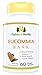 Eucommia Bark, Bone & Joint Health Supplement, Blood Pressure Management, Du Zhong, 940 MG Per Serving, 60 Veggie Capsules, Nature's Health
