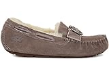 UGG Women's Dakota Brooch