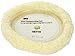 3M Perfect It 05719 Wool Compound Pad, 9 inch, Factory