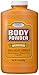 Assured Medicated Body Powder, Triple Relief Formula, 10 Oz