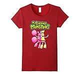 My Singing Monsters: PomPom & Hoola T-shirt