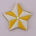 Star Cookie Cutter 3.5