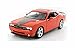 Maisto 1:24 Scale Orange 2008 Dodge Challenger SRT8 Diecast Vehicle