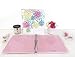 bloom daily planners Binder (+) 3 Ring Binder (+) 1 Inch Ring (+) 10