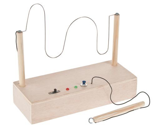 Heißer draht bausatz Heißer draht bausatz