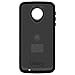 OTTERBOX Commuter Series Case for Motorola Moto Z Droid Edition - Frustration FRĒe Packaging - Black