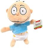 Rugrats - Tommy - Plush Figure