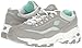 Skechers Sport Women's D'Lites Lifesaver Fashion Sneaker