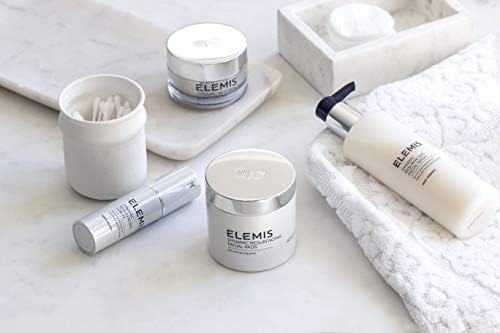 elemis resurfacing pads