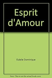 Esprit d'amour