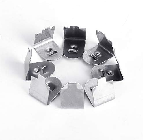 10L0L Golf Cart Wheel Hupcaps Cover Clips Sets for Most of EZGO Club CAR Yamaha SS Wheel Cover Hupcaps, 8-Pack 10L0L Golf Cart Wheel Hupcaps Cover Clips Sets for Most of EZGO Club CAR Yamaha SS Wheel Cover Hupcaps, 8-Pack