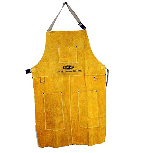 Man law bbq products man-la1 protective/wearable/outdoo…