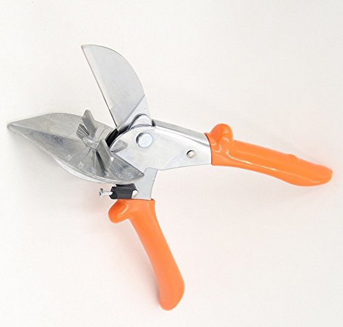 Gaosi tools miter cutter hand shear (mah-311a)
