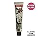 Entube Organic Umeboshi Chili Paste, All Natural Sweet Spicy Umeboshi Plum Paste, Chili Paste Flavor Enhancer, Cayenne Pepper Plums Japanese Paste Non-Gmo Savory Spice Seasoning (Umeboshi Chili Paste)